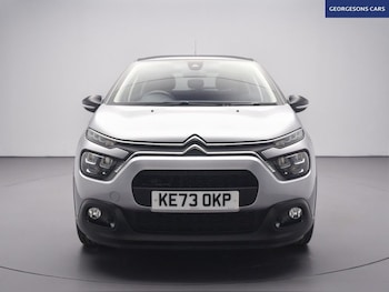 Used Citroen C3 2024 for sale - 77805879: Photo