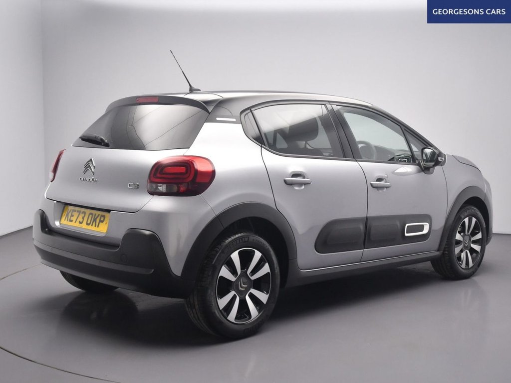 Used Citroen C3 2024 for sale - 77805879: Photo 7