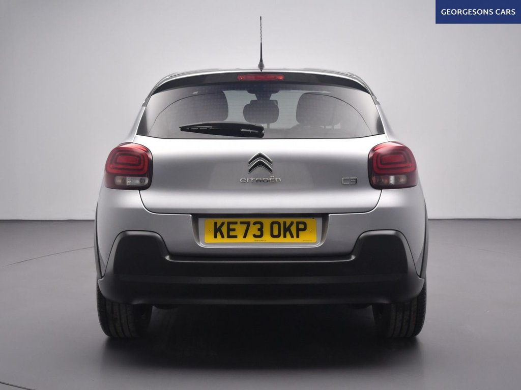 Used Citroen C3 2024 for sale - 77805879: Photo 8
