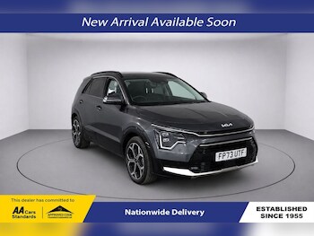 Used Kia Niro 2023 for sale - 78818968: Photo