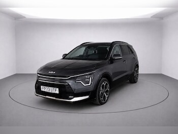 Used Kia Niro 2023 for sale - 78818968: Photo