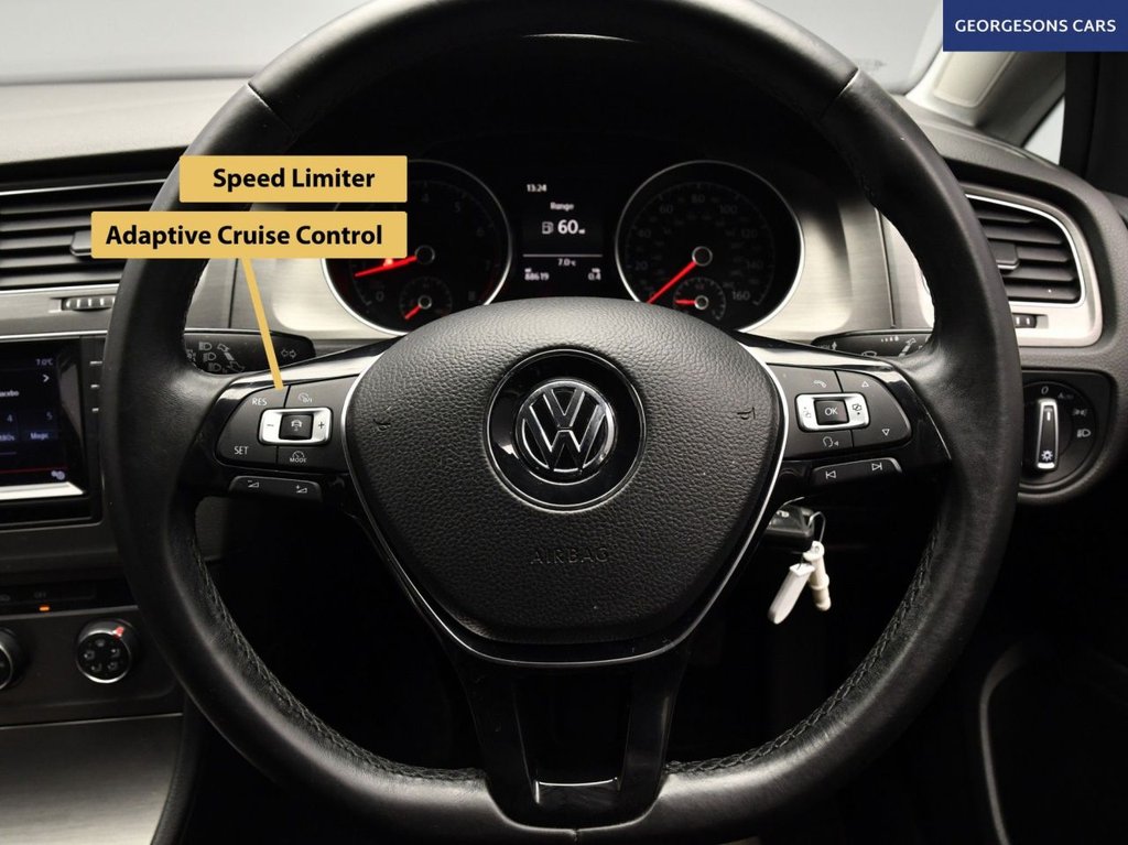 Used Volkswagen Golf 2013 for sale - 77250206: Photo 11