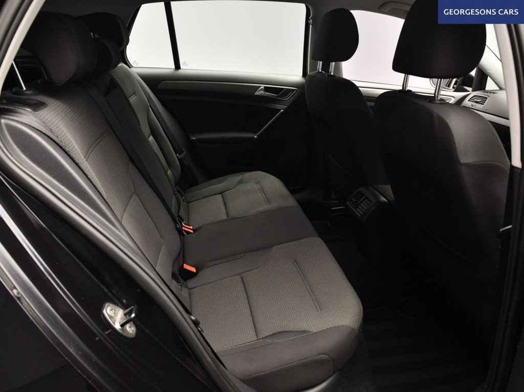 Used Volkswagen Golf 2013 for sale - 77250206: Photo 13