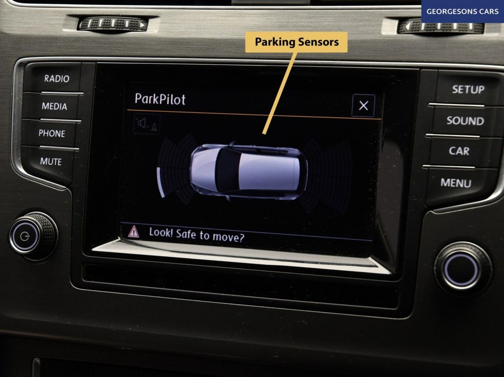 Used Volkswagen Golf 2013 for sale - 77250206: Photo 21