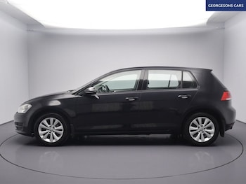 Used Volkswagen Golf 2013 for sale - 77250206: Photo