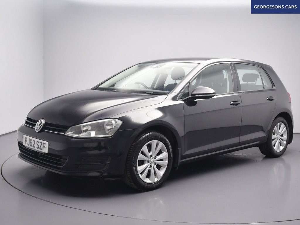 Used Volkswagen Golf 2013 for sale - 77250206: Photo 5