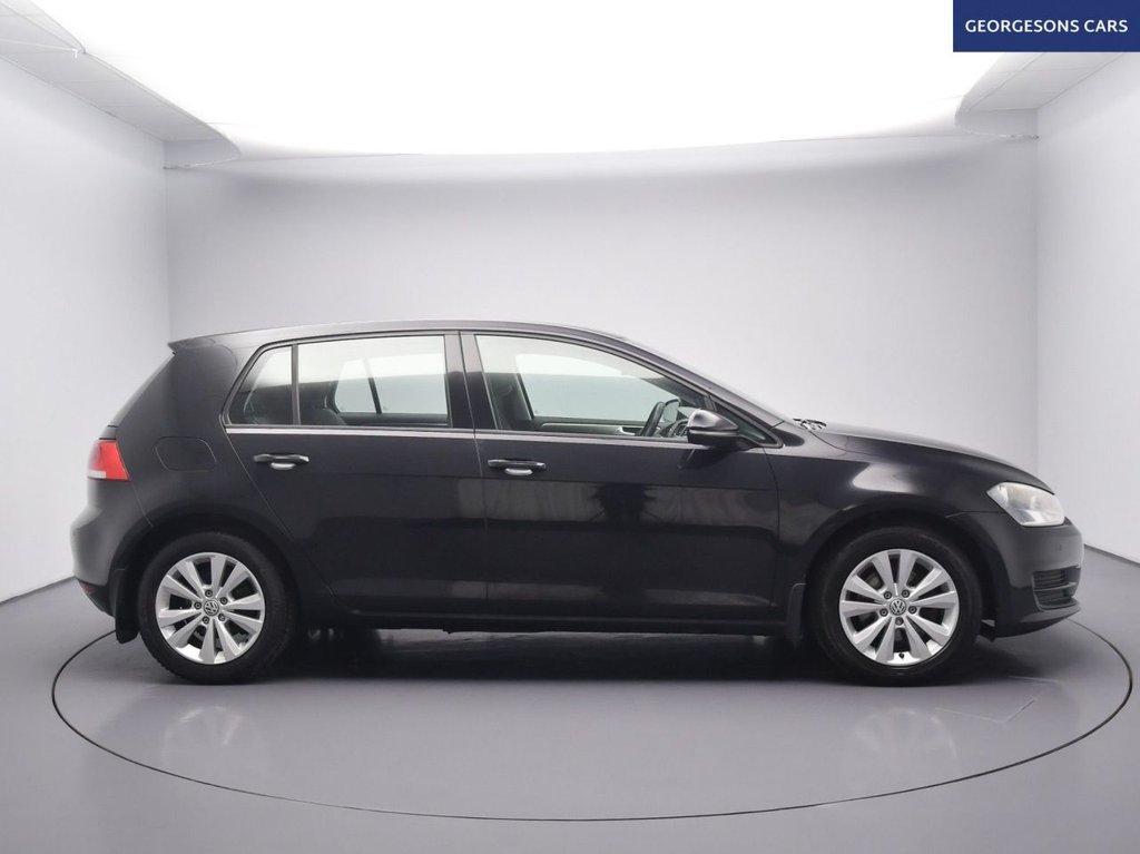 Used Volkswagen Golf 2013 for sale - 77250206: Photo 6