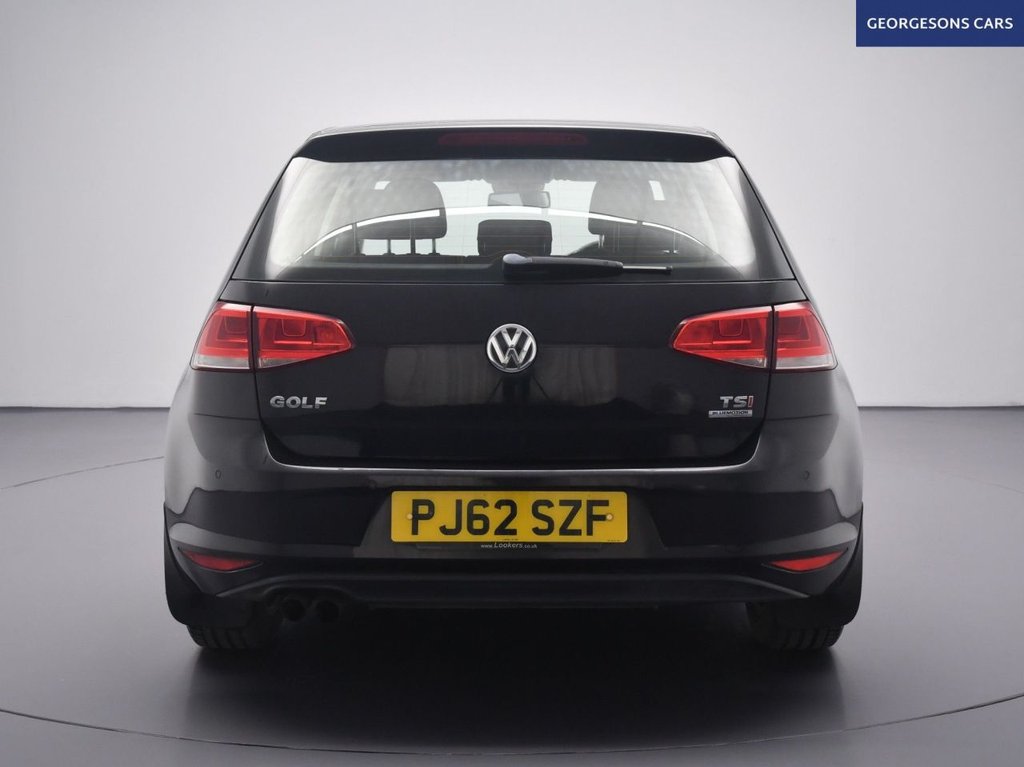 Used Volkswagen Golf 2013 for sale - 77250206: Photo 8