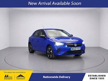 Used Vauxhall Corsa 2022 for sale - 78919217: Photo