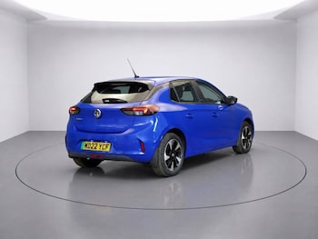 Used Vauxhall Corsa 2022 for sale - 78919217: Photo