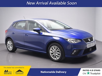 2020 (69) - 1.0 TSI 95 SE Technology [EZ] 5dr