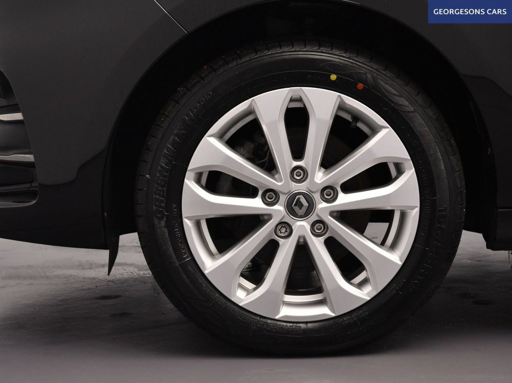 Used Renault Zoe 2021 for sale - 77287639: Photo 10