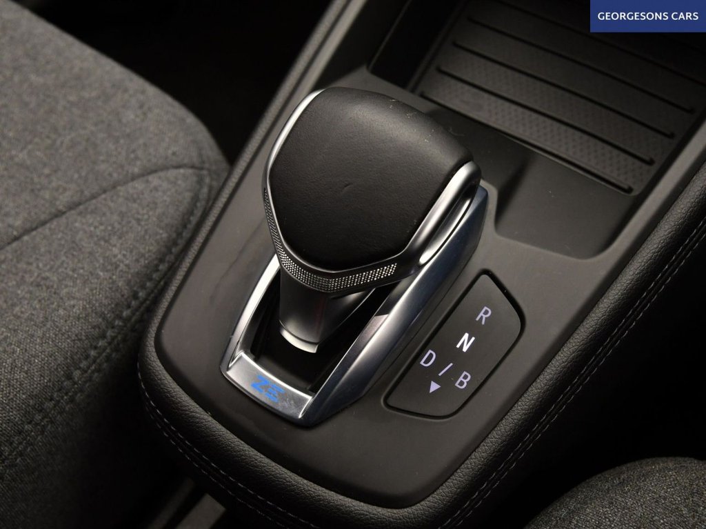 Used Renault Zoe 2021 for sale - 77287639: Photo 24