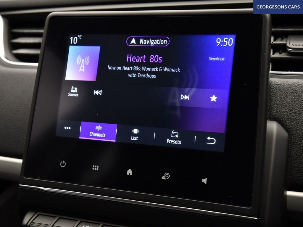 Used Renault Zoe 2021 for sale - 77287639: Photo 27