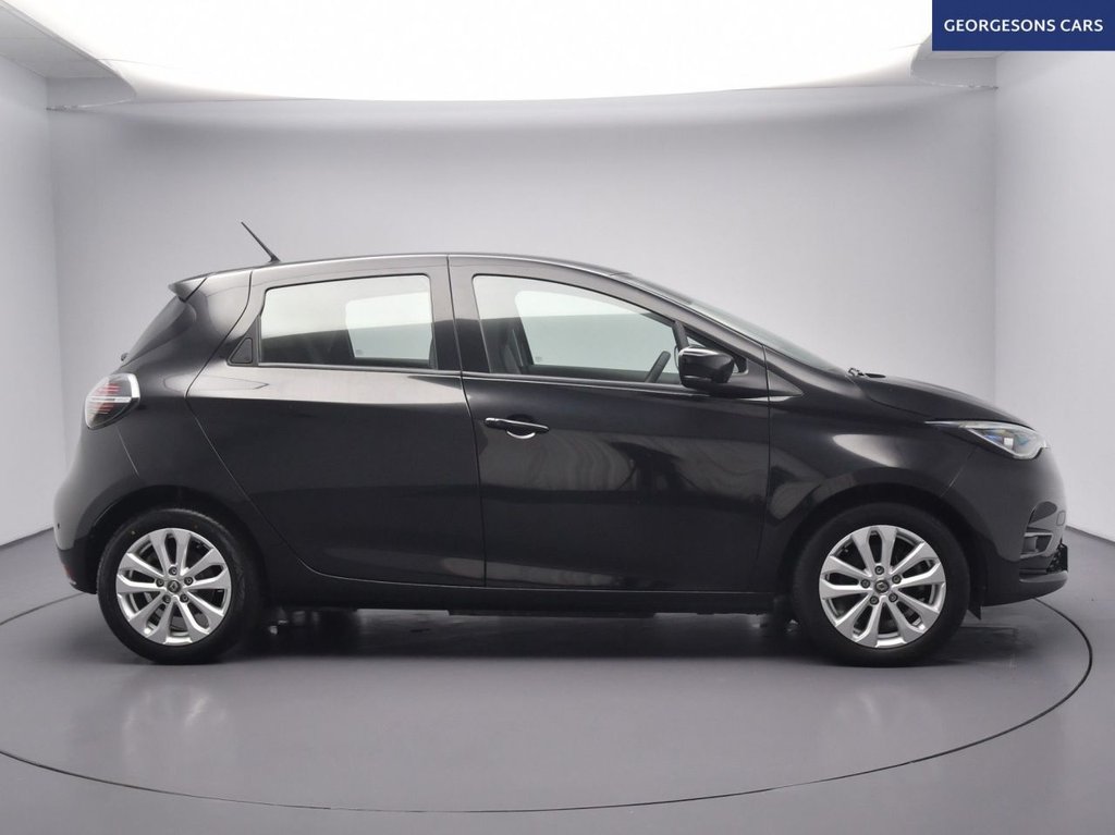 Used Renault Zoe 2021 for sale - 77287639: Photo 6