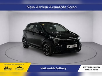 Used Kia Picanto 2025 for sale - 78805745: Photo