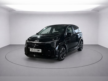 Used Kia Picanto 2025 for sale - 78805745: Photo