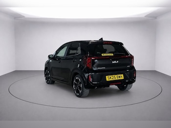 Used Kia Picanto 2025 for sale - 78805745: Photo