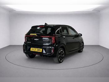 Used Kia Picanto 2025 for sale - 78805745: Photo