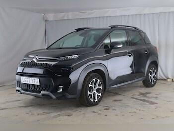 Used Citroen C3 Aircross 2022 for sale - 77820728: Photo