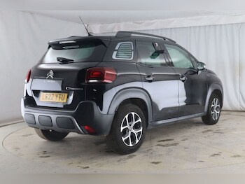 Used Citroen C3 Aircross 2022 for sale - 77820728: Photo
