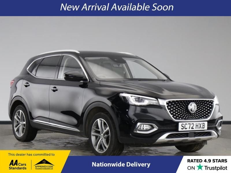 Used MG MG HS 2023 for sale - 77620980: Photo 1