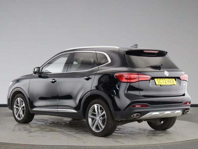 Used MG MG HS 2023 for sale - 77620980: Photo 3