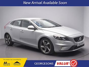 2015 (65) - 1.5 T3 R-Design Lux Nav Hatchback 5dr Petrol Auto Euro 6 (s/s) (152 ps)