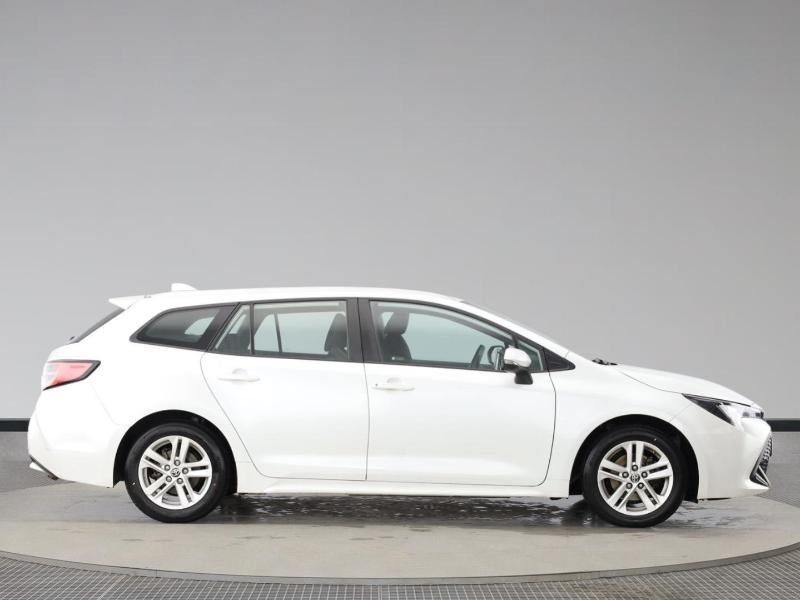 Used Toyota Corolla 2023 for sale - 77452038: Photo 2