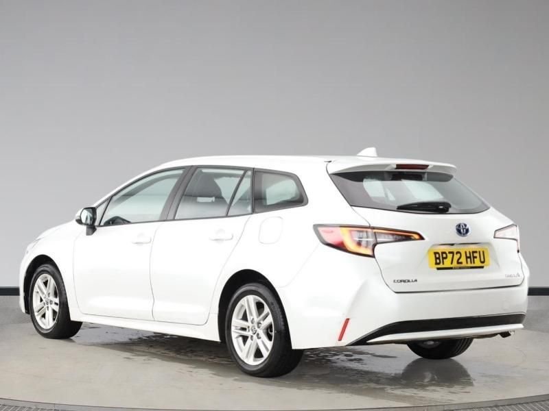 Used Toyota Corolla 2023 for sale - 77452038: Photo 3