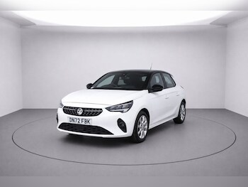 Used Vauxhall Corsa 2022 for sale - 78556855: Photo