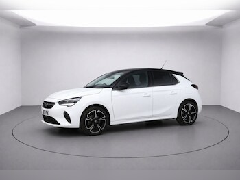 Used Vauxhall Corsa 2022 for sale - 78556855: Photo