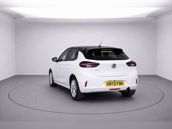 Used Vauxhall Corsa 2022 for sale - 78556855: Photo