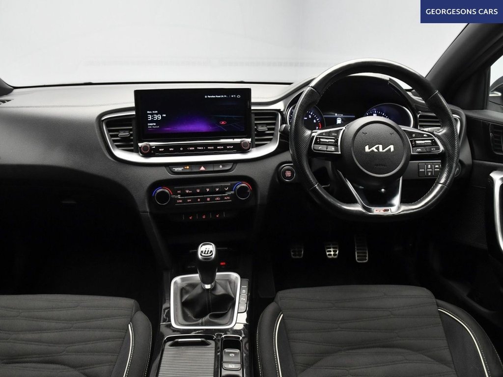 Used Kia Pro Ceed 2022 for sale - 77048981: Photo 12