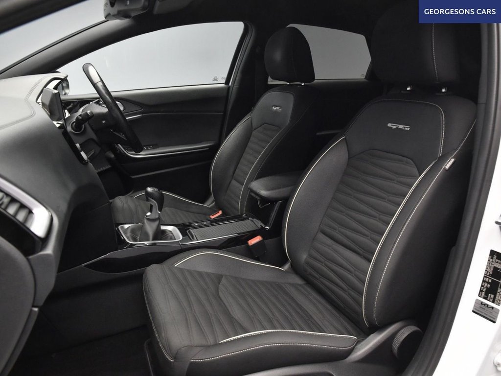 Used Kia Pro Ceed 2022 for sale - 77048981: Photo 14