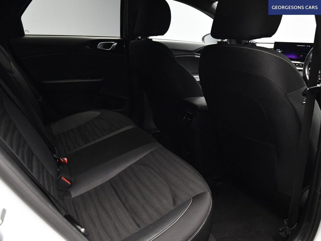 Used Kia Pro Ceed 2022 for sale - 77048981: Photo 15