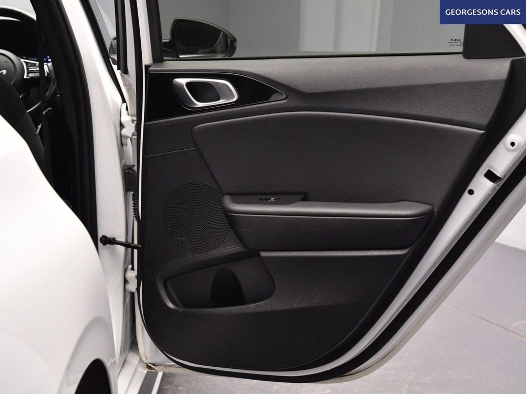 Used Kia Pro Ceed 2022 for sale - 77048981: Photo 21