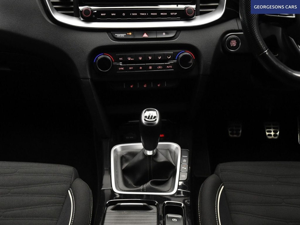 Used Kia Pro Ceed 2022 for sale - 77048981: Photo 25