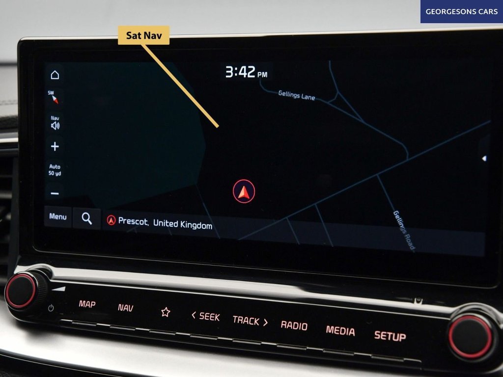 Used Kia Pro Ceed 2022 for sale - 77048981: Photo 30