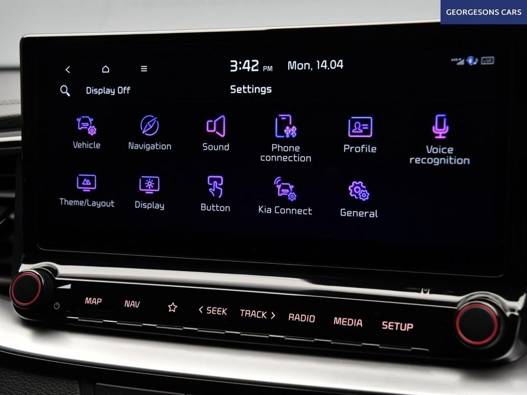 Used Kia Pro Ceed 2022 for sale - 77048981: Photo 32