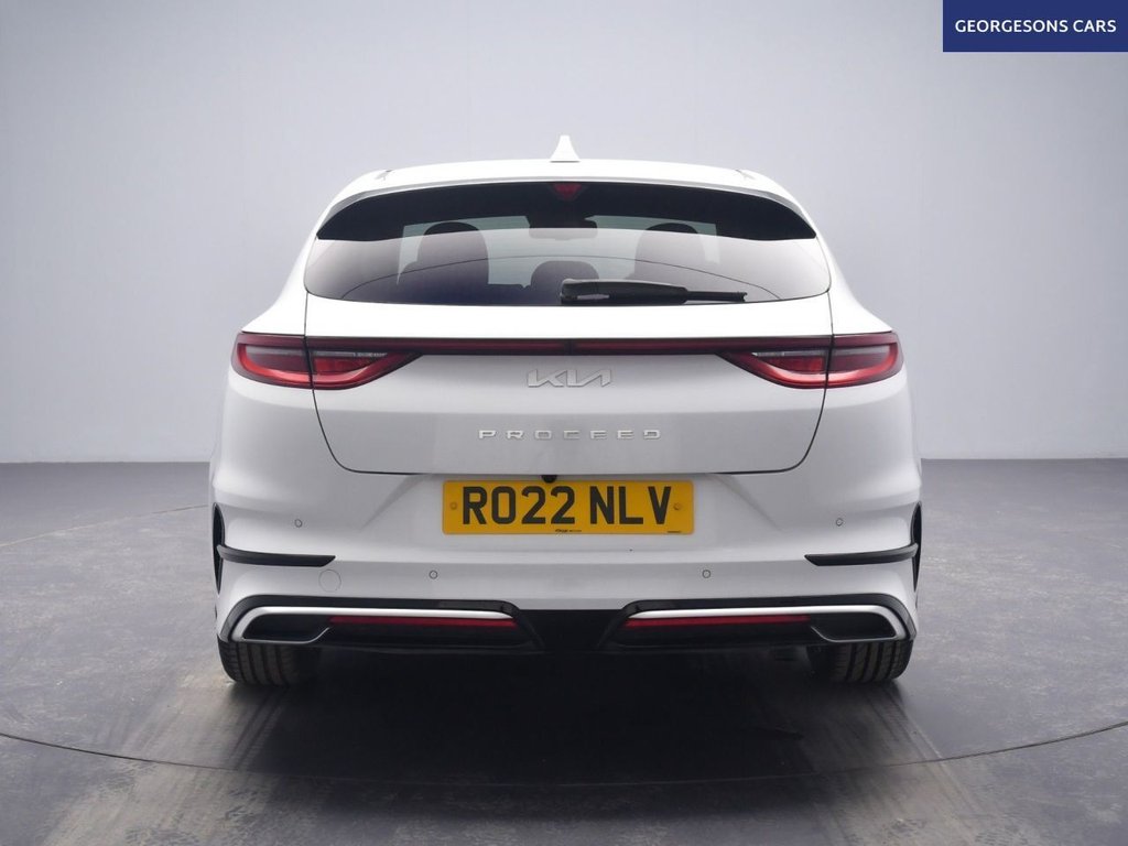 Used Kia Pro Ceed 2022 for sale - 77048981: Photo 8