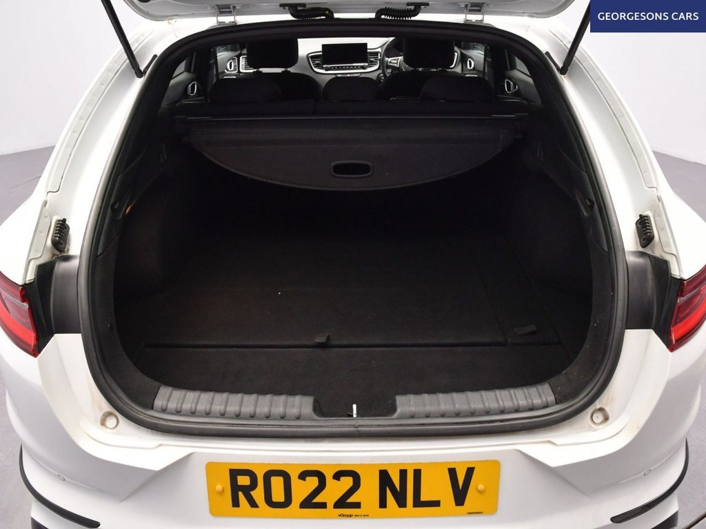 Used Kia Pro Ceed 2022 for sale - 77048981: Photo 9