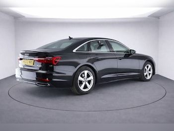 Used Audi A6 2023 for sale - 78358025: Photo
