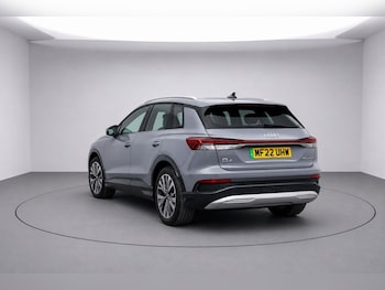 Used Audi Q4 e-tron 2022 for sale - 78918915: Photo