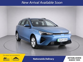 Used MG MG5 2024 for sale - 79129257: Photo