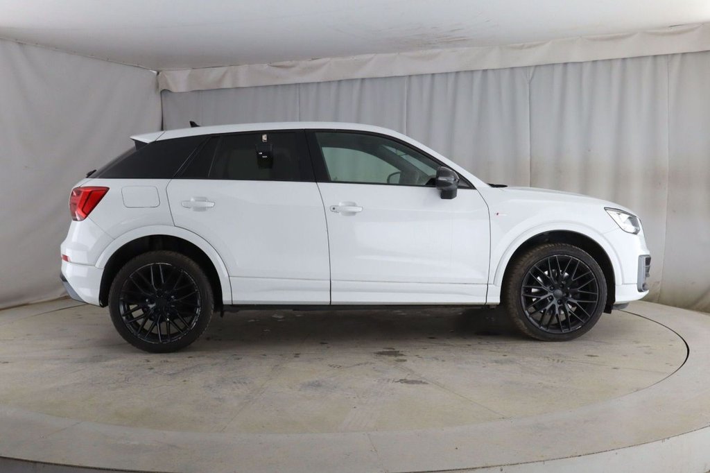 Used Audi Q2 2020 for sale - 78068318: Photo 4