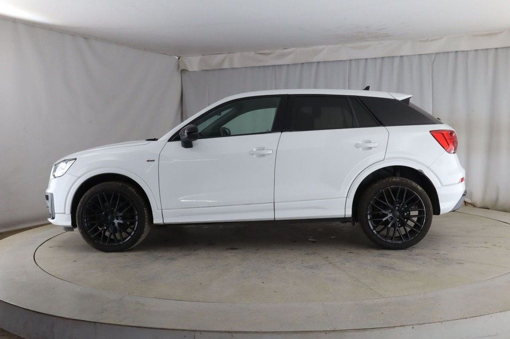 Used Audi Q2 2020 for sale - 78068318: Photo 6