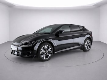 Used Kia EV6 2024 for sale - 79370501: Photo