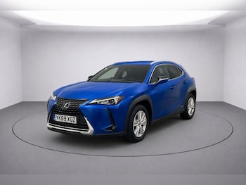 Used Lexus UX 2019 for sale - 78793153: Photo