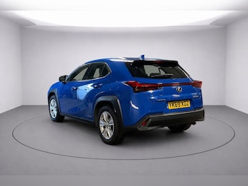 Used Lexus UX 2019 for sale - 78793153: Photo